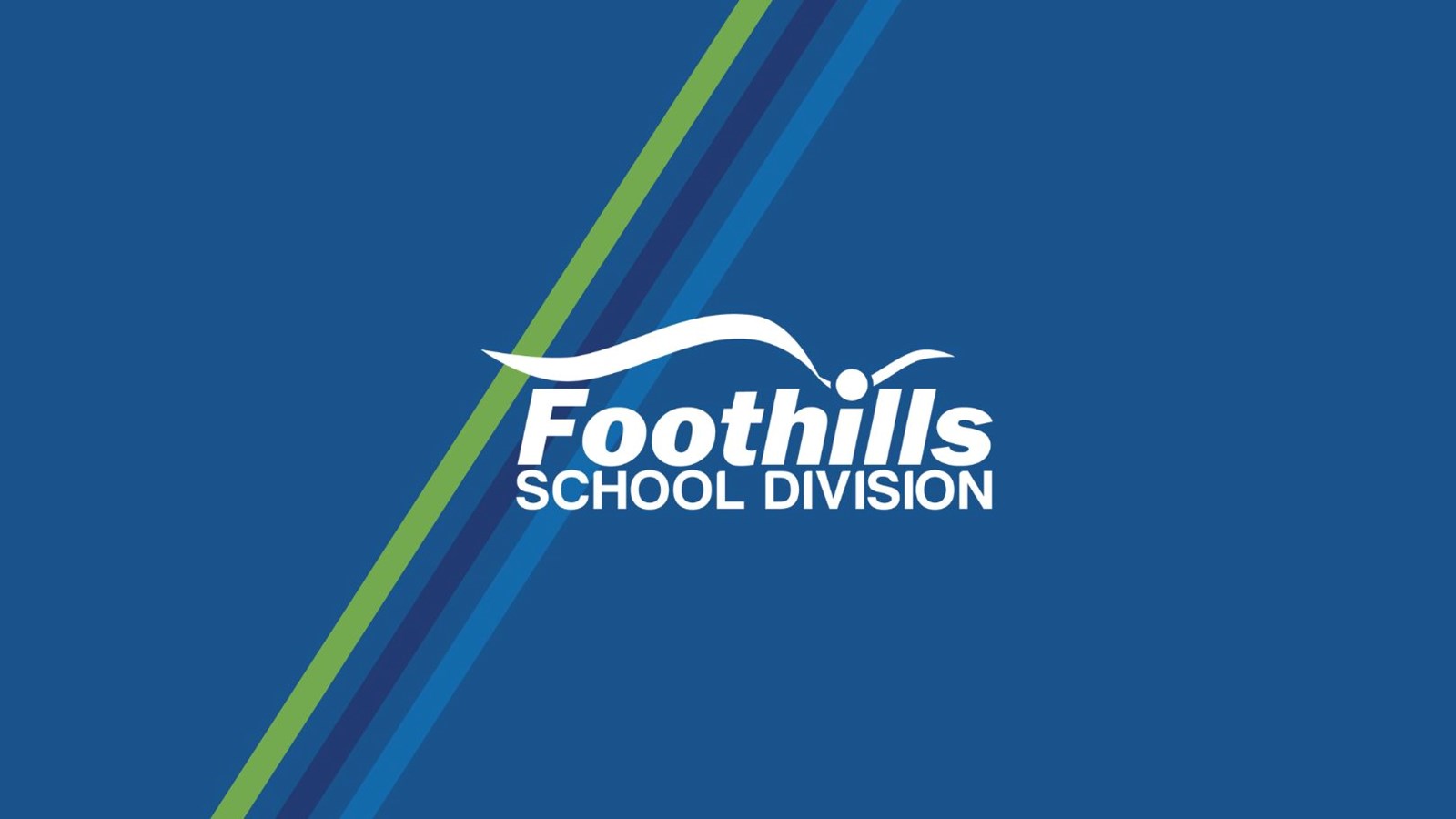 Foothills School Division